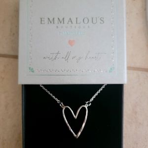 Emma Lou's Boutique Signature Emma Necklace